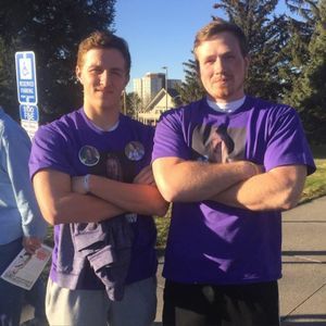 Meet your Posher, Ezra